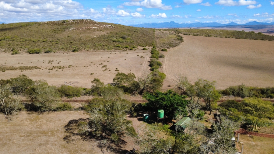 0 Bedroom Property for Sale in Mossel Bay Rural Western Cape